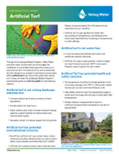 Artificial Turf Frequently Asked Questions
