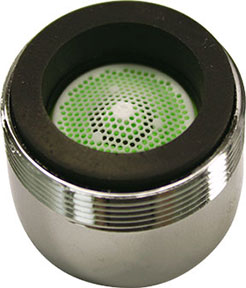 Faucet Aerator