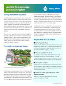 Getting Started with Graywater