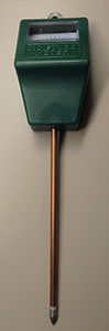 Moisture Meter