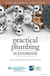 Practical Plumbing Handbook