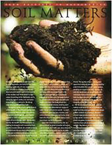 Soil Matters