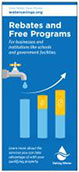 Water Conservation Programs for Multi-Family Residential, Commercial, and Institutional Properties