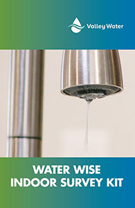 Water-Wise DIY Home Survey Kit