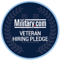 Veteran Hiring Pledge