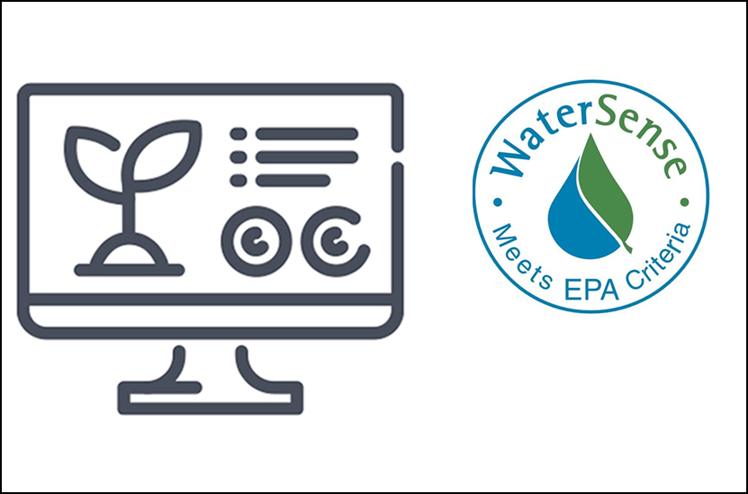 Irrigation Contoller WaterSense