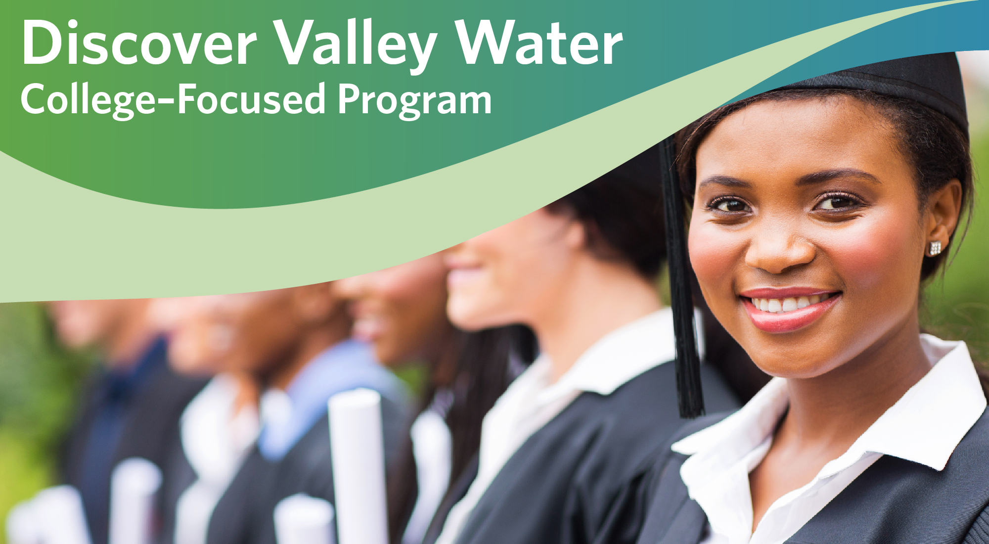 Discover Valley Water