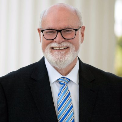 Jim Beall