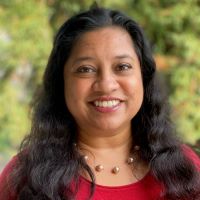 Vaishali (Shali) Sirkay