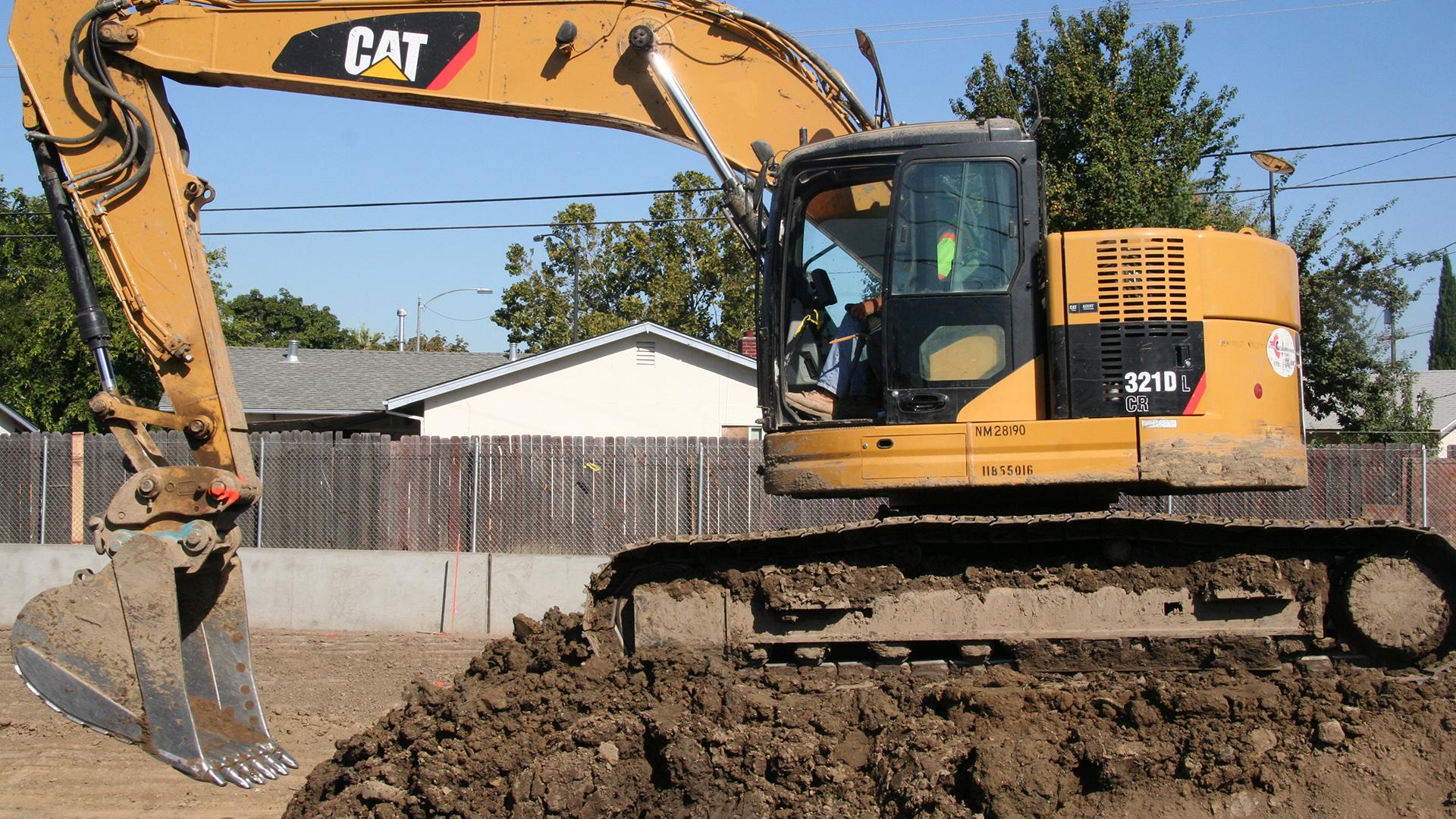 Construction Administration