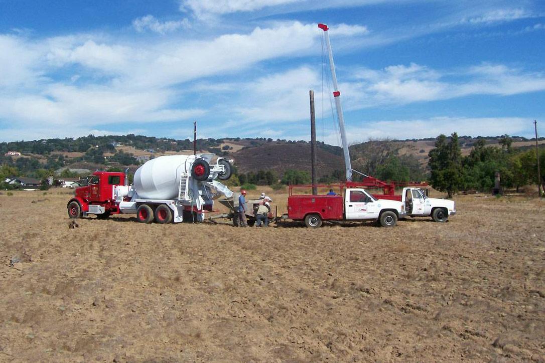 well permits and inspections image