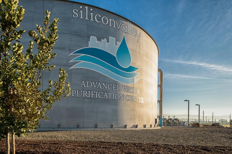 Silicon Valley Advanced Water Purification Center