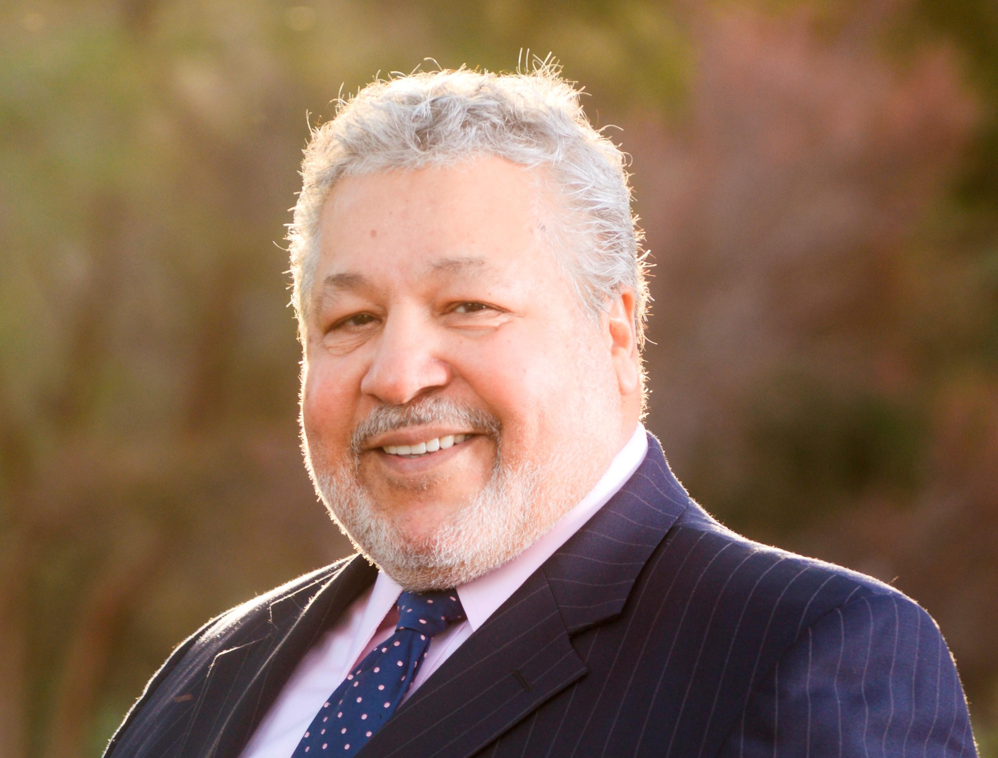 Director Estremera was elected to serve as the board chair in 2026.