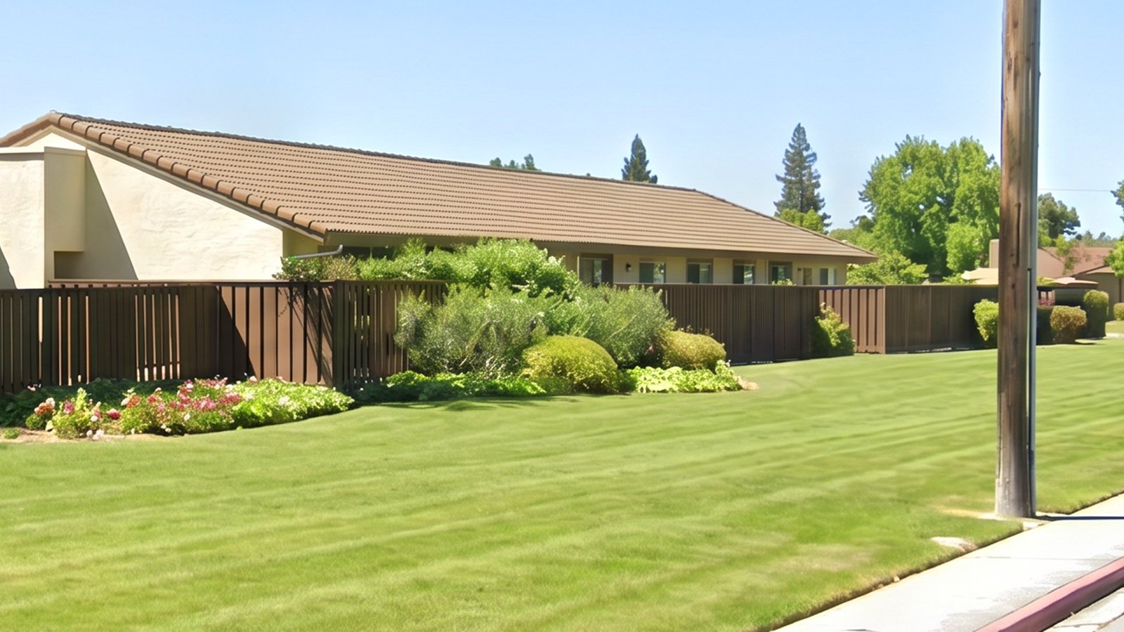HOA Common Areas