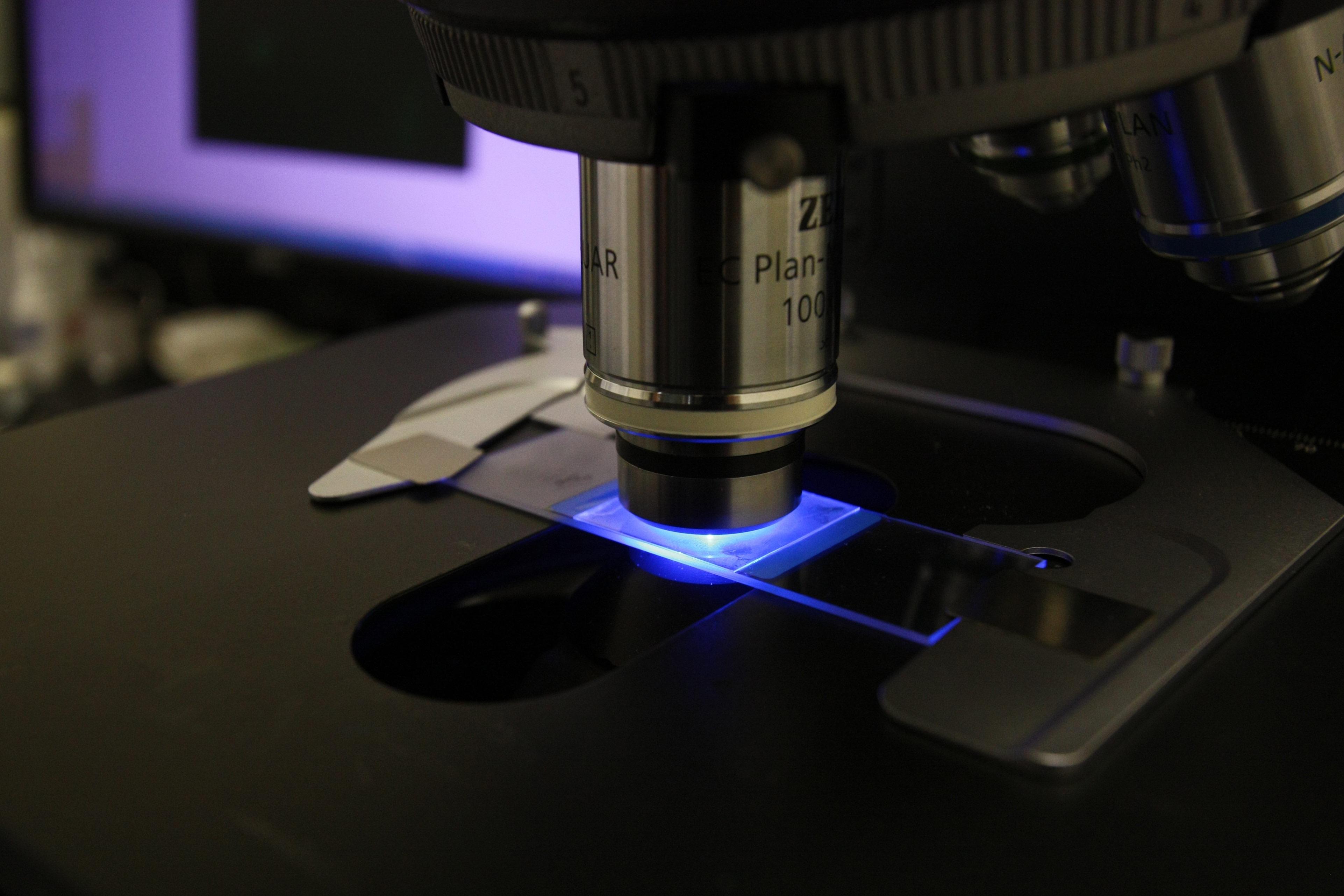 How Safe and Clean is your water? Our Water Quality Lab just got a ...