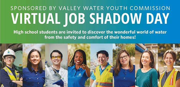 Virtual Job Shadow Day 2021