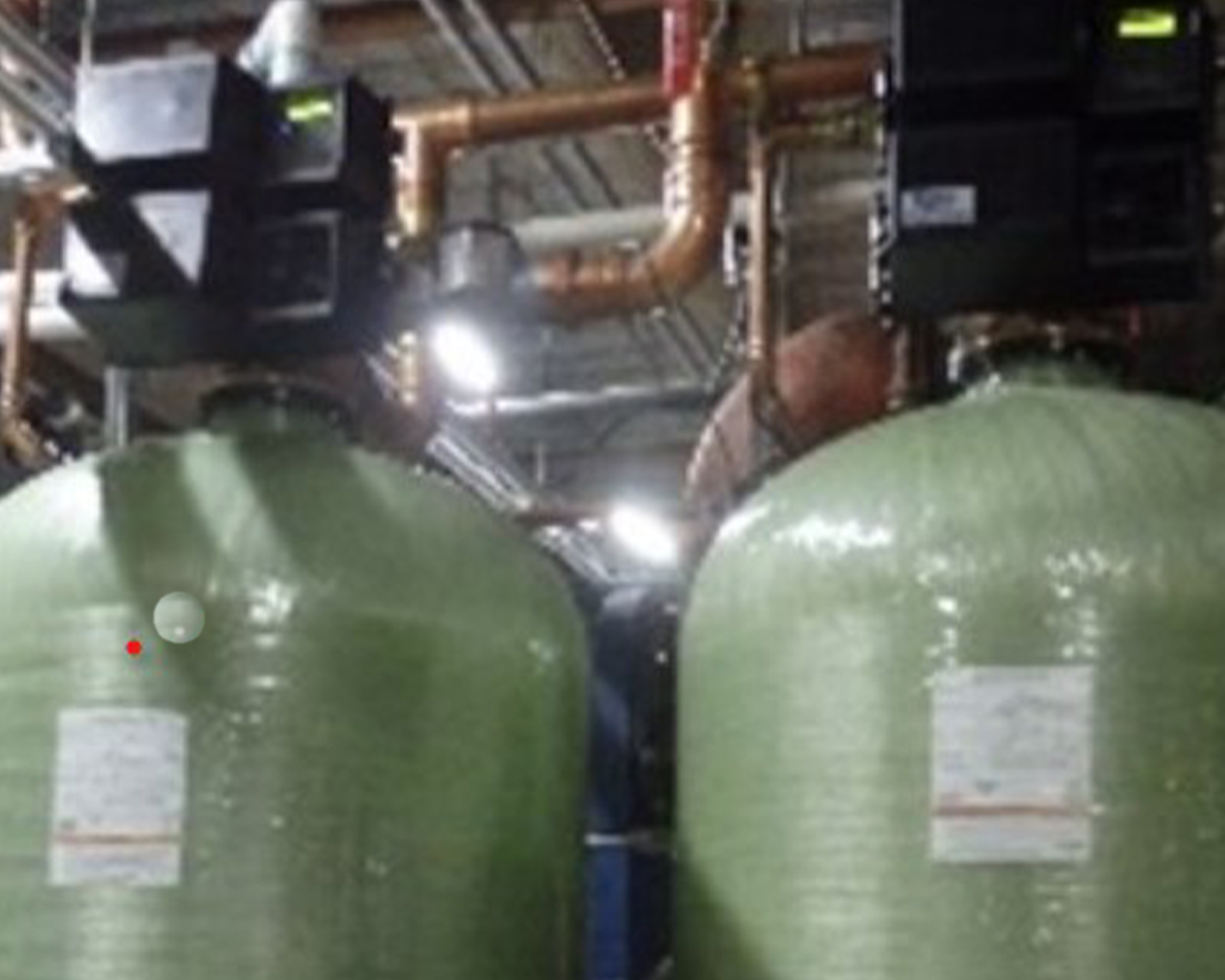 CII Water efficient Technology