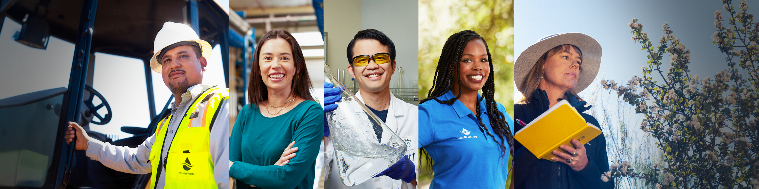 Were Water People Campaign 2026