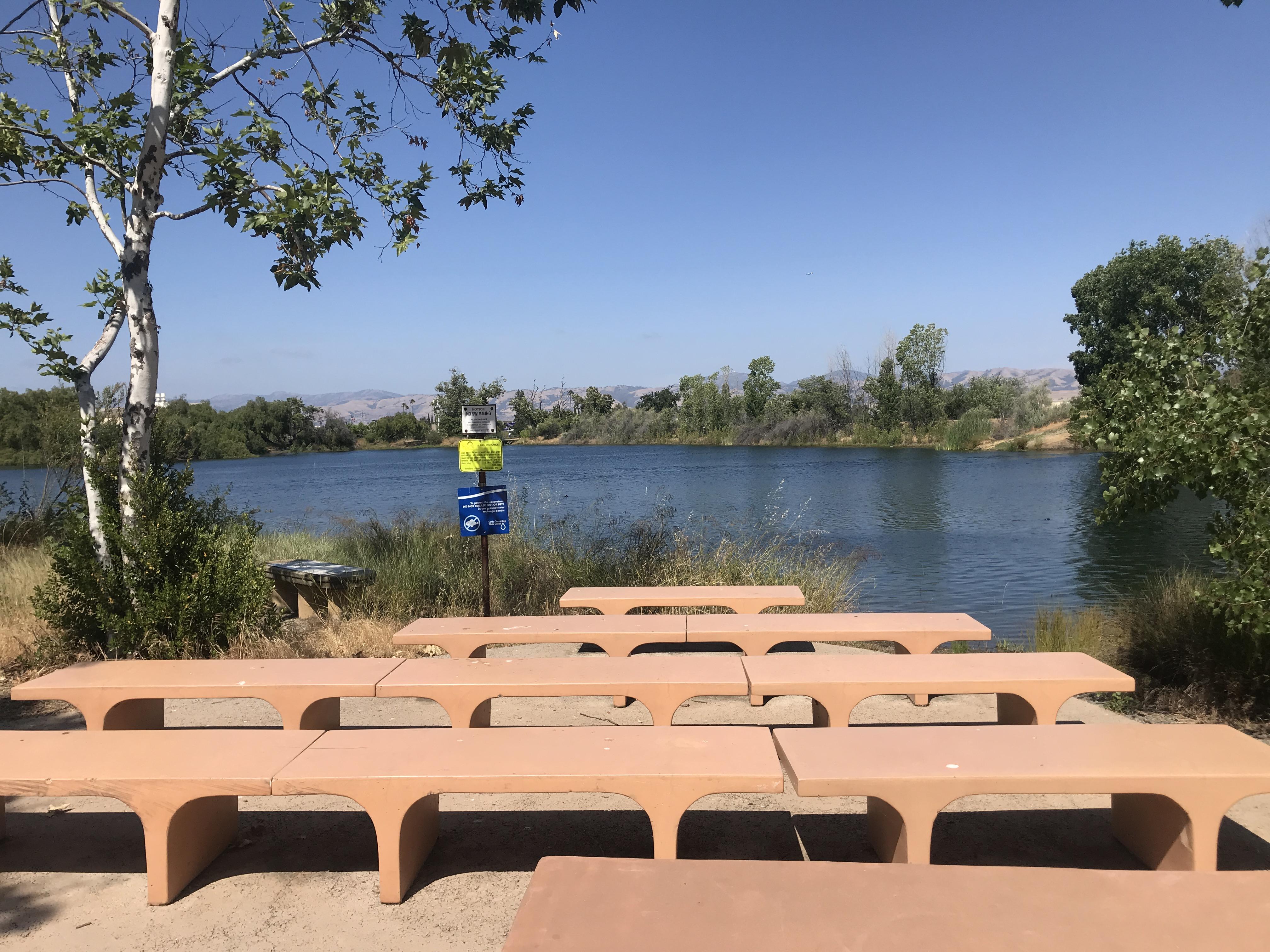 Alamitos Outdoor Classroom