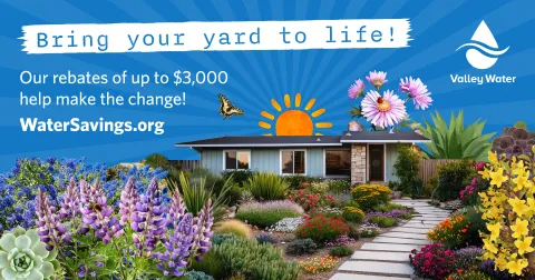 landscape rebate program 