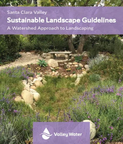 Sustainable Landscape Guidelines and Tips