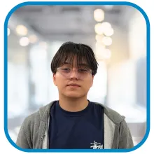 D1 - Evan Villanueva