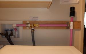pipes