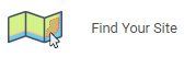 find your site link
