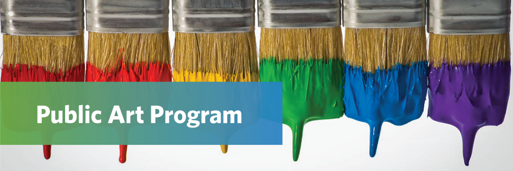 Public art Program 
