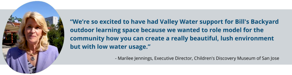 Quote from Marilee Jennings