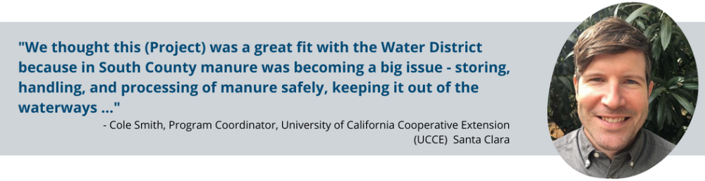 Quote from Cole Smith 