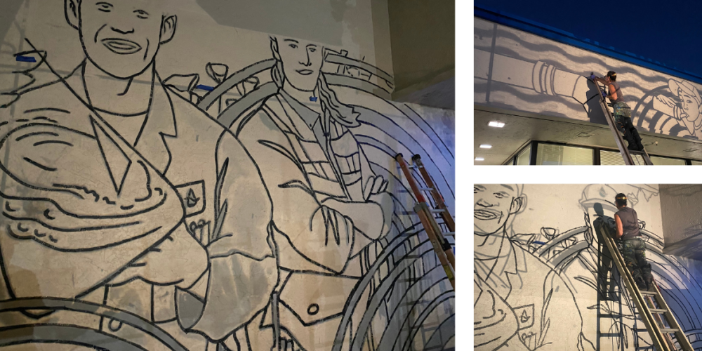 Mural 